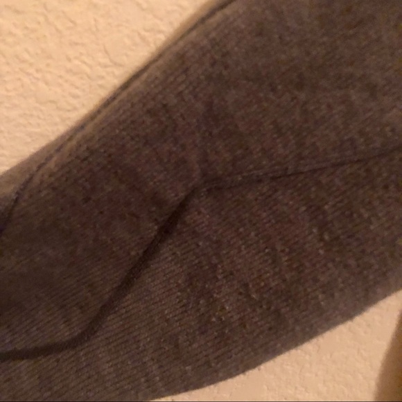 Rafaella Large Gray Wool/Acrylic Sweater in EUC - Picture 10 of 10